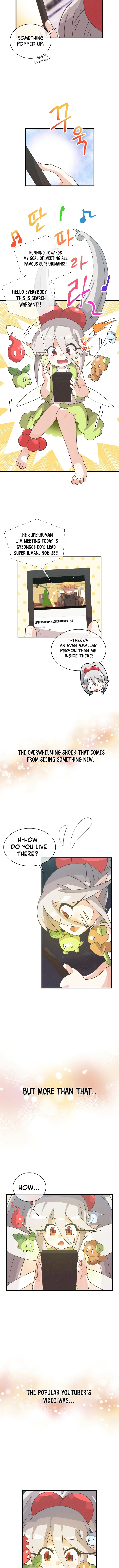 Spirit Farmer Chapter 42, page 10 of 12