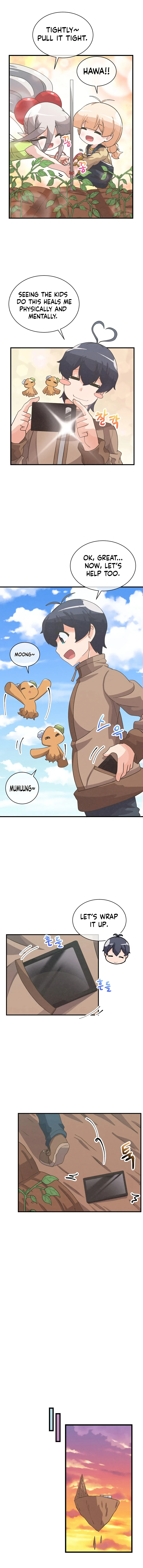Spirit Farmer Chapter 42, page 5 of 12