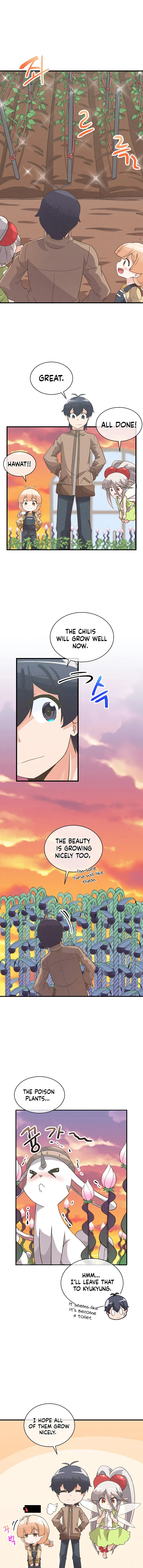 Spirit Farmer Chapter 42, page 6 of 12