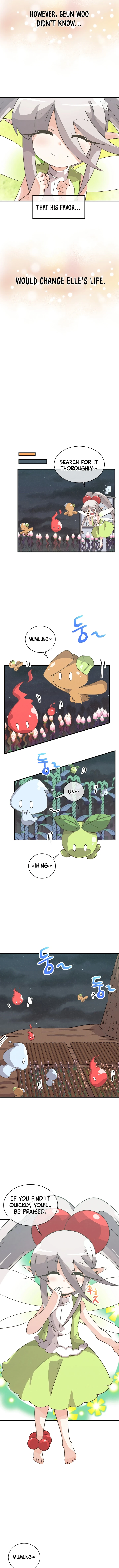 Spirit Farmer Chapter 42, page 8 of 12