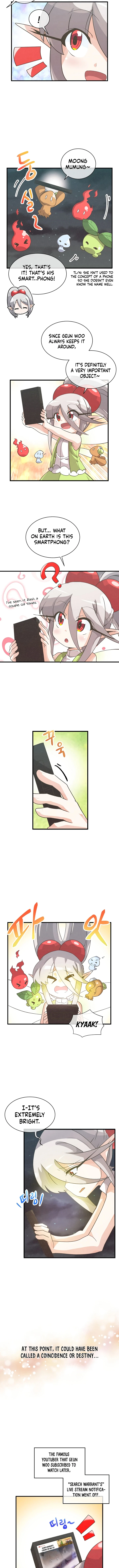 Spirit Farmer Chapter 42, page 9 of 12