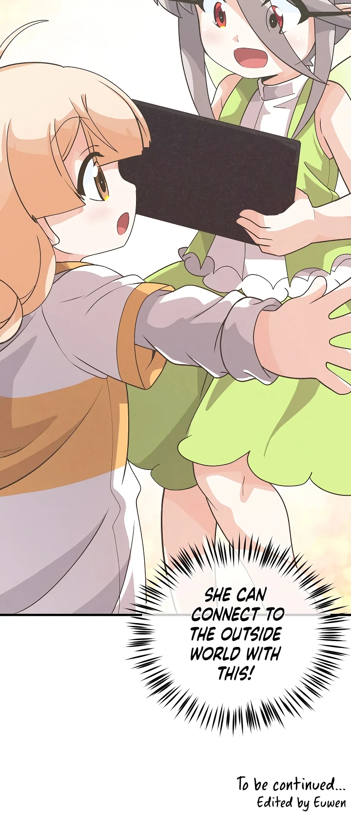 Spirit Farmer Chapter 43, page 16 of 17