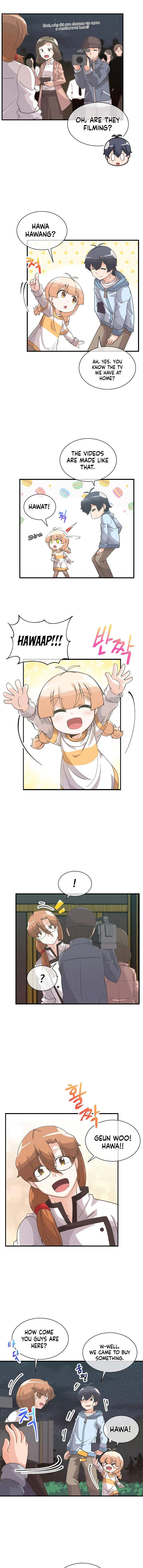 Spirit Farmer Chapter 43, page 6 of 17