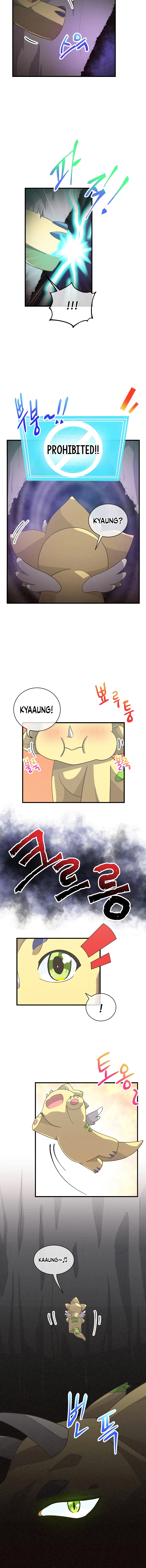 Spirit Farmer Chapter 45, page 5 of 14