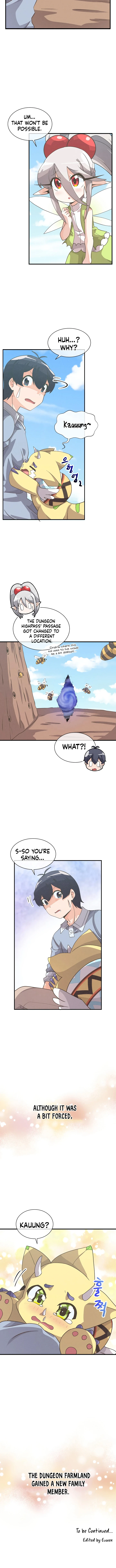 Spirit Farmer Chapter 46, page 10 of 11