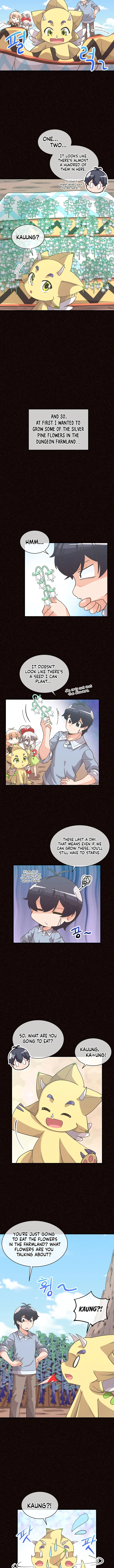 Spirit Farmer Chapter 47, page 5 of 11