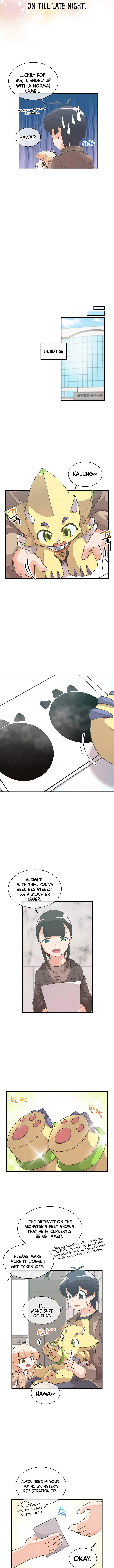 Spirit Farmer Chapter 47, page 9 of 11