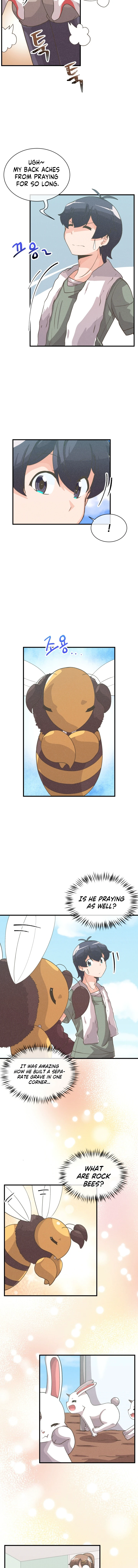 Spirit Farmer Chapter 56, page 5 of 10