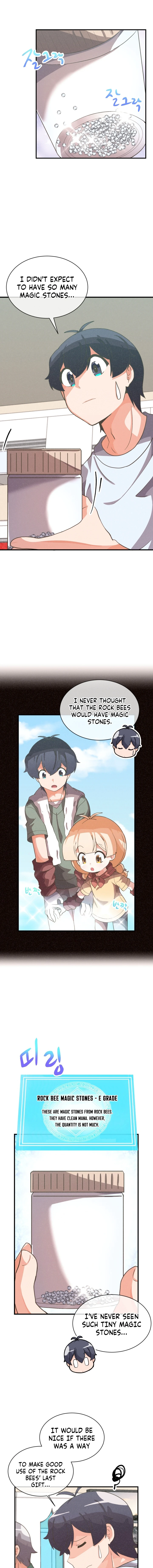 Spirit Farmer Chapter 56, page 7 of 10