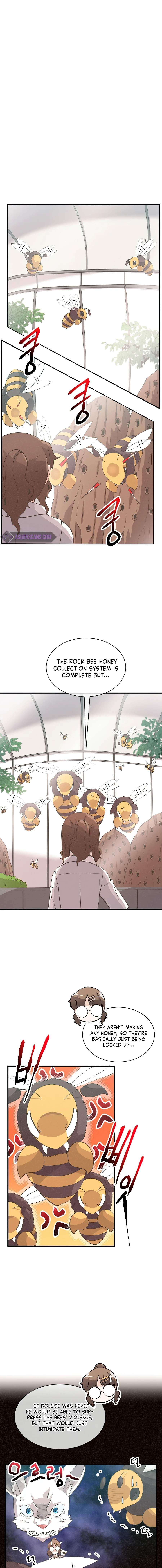 Spirit Farmer Chapter 58, page 5 of 12