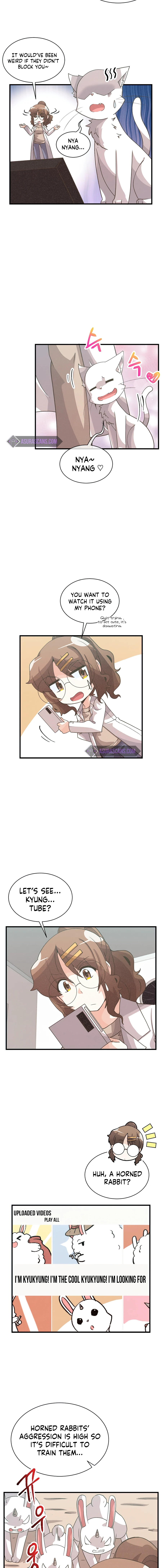 Spirit Farmer Chapter 58, page 9 of 12