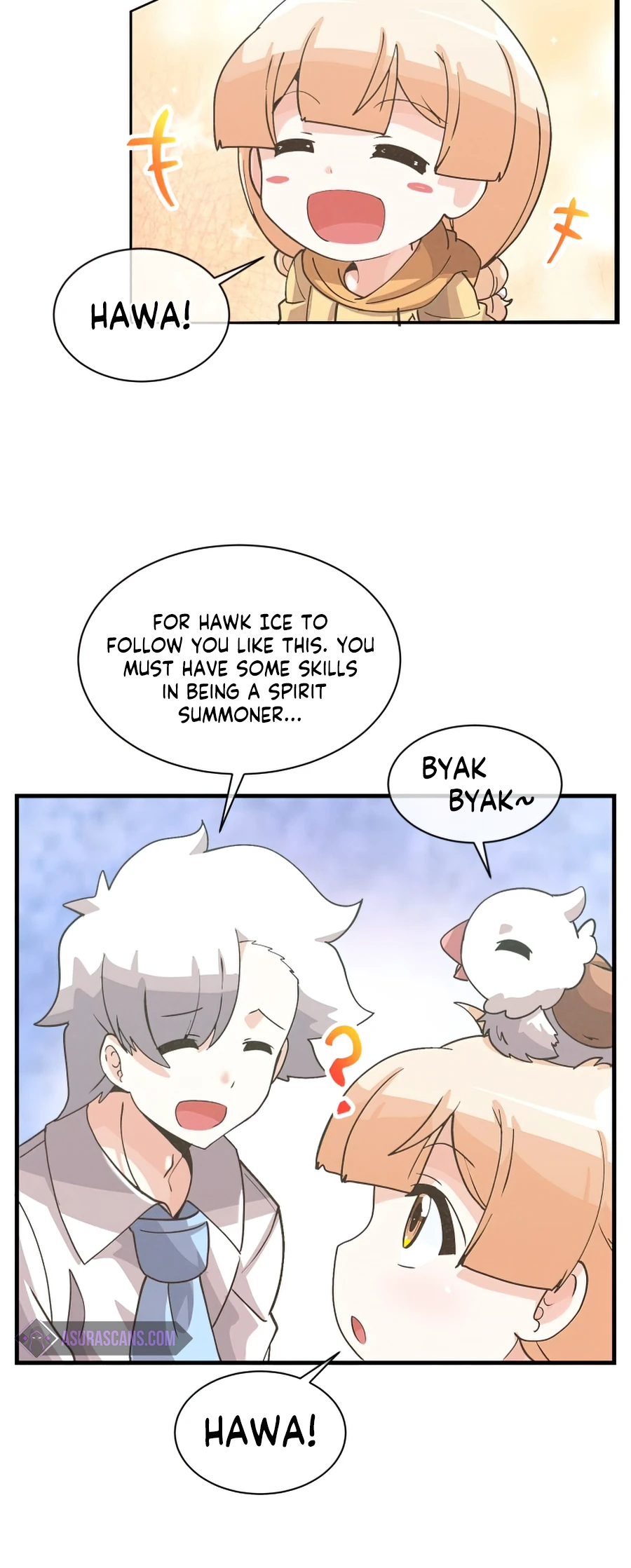 Spirit Farmer Chapter 61, page 9 of 12