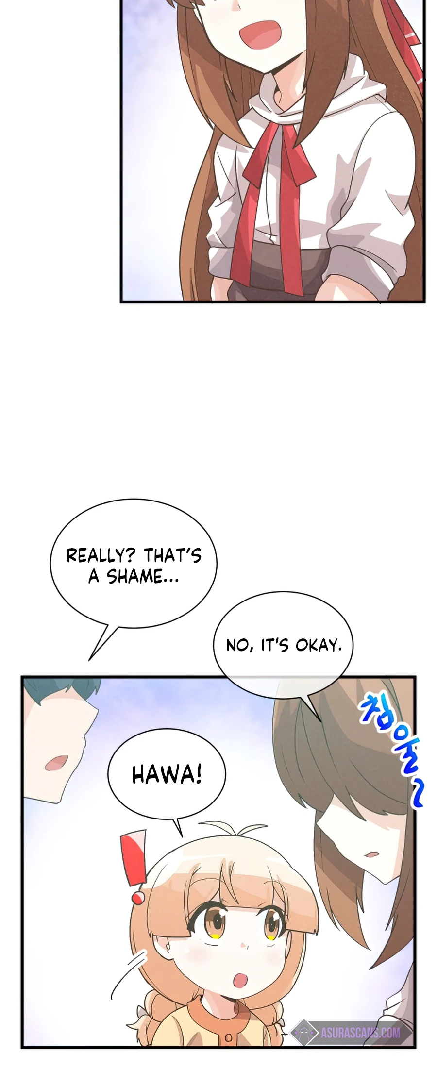 Spirit Farmer Chapter 63, page 9 of 12