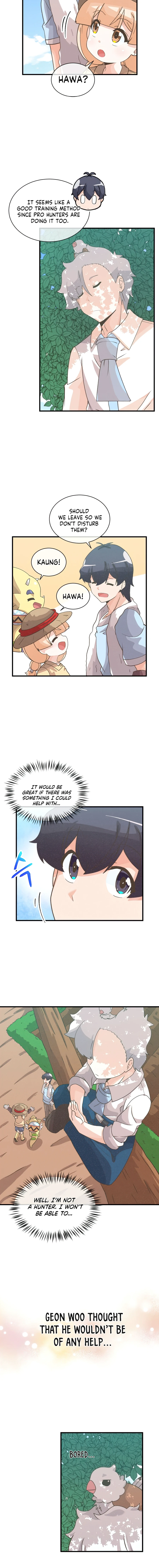 Spirit Farmer Chapter 65, page 9 of 13
