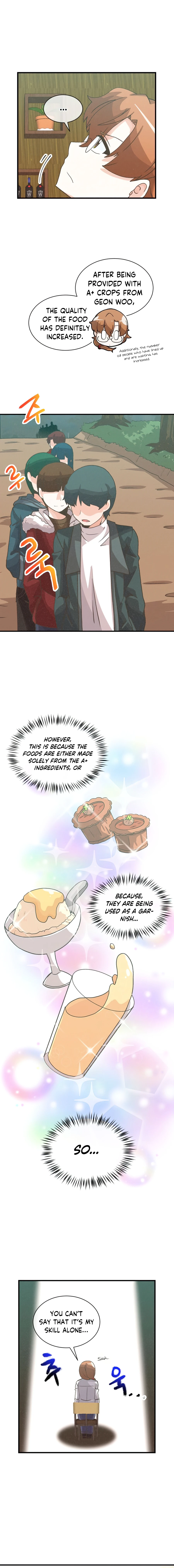 Spirit Farmer Chapter 68, page 7 of 11
