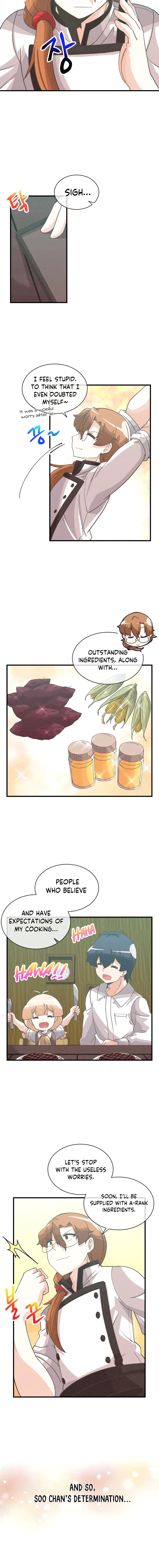 Spirit Farmer Chapter 68, page 9 of 11
