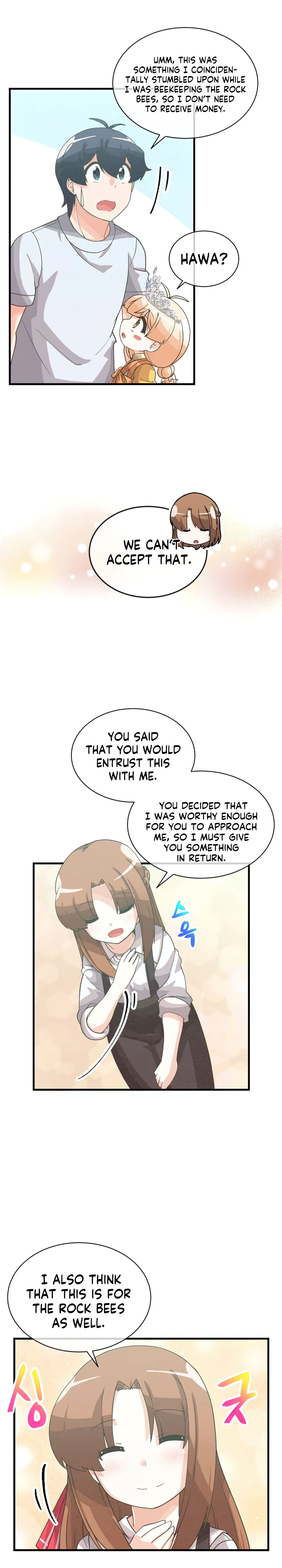 Spirit Farmer Chapter 69, page 9 of 12