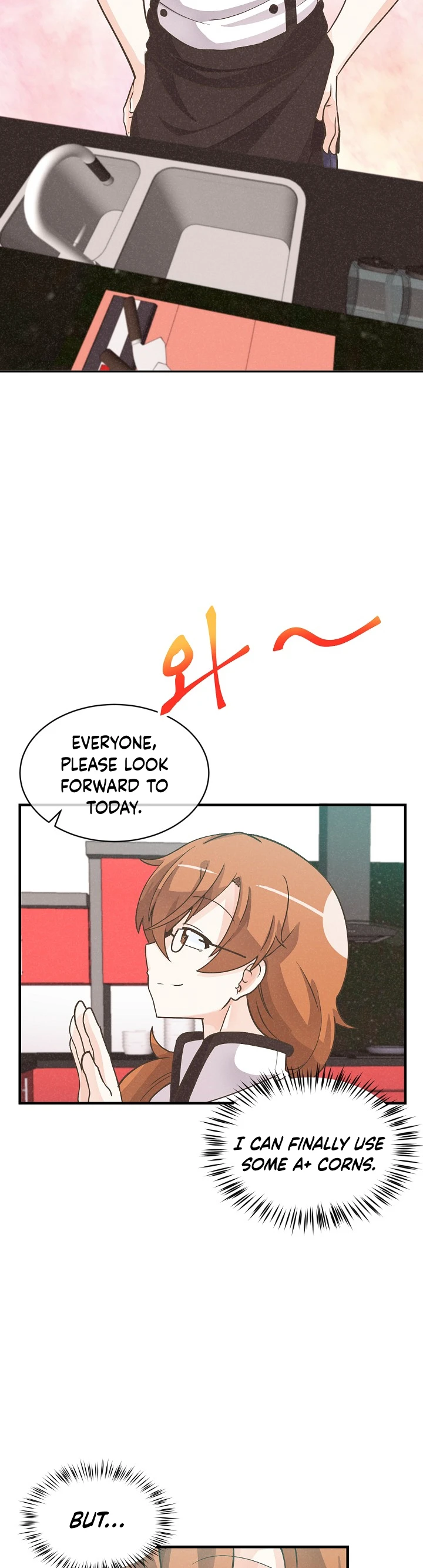 Spirit Farmer Chapter 7, page 5 of 11