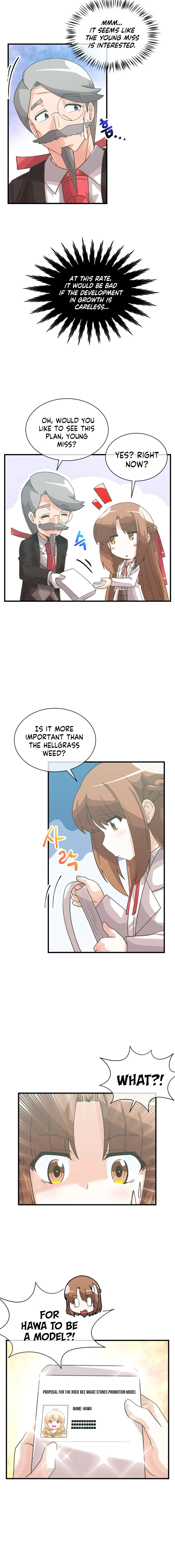 Spirit Farmer Chapter 71, page 5 of 12