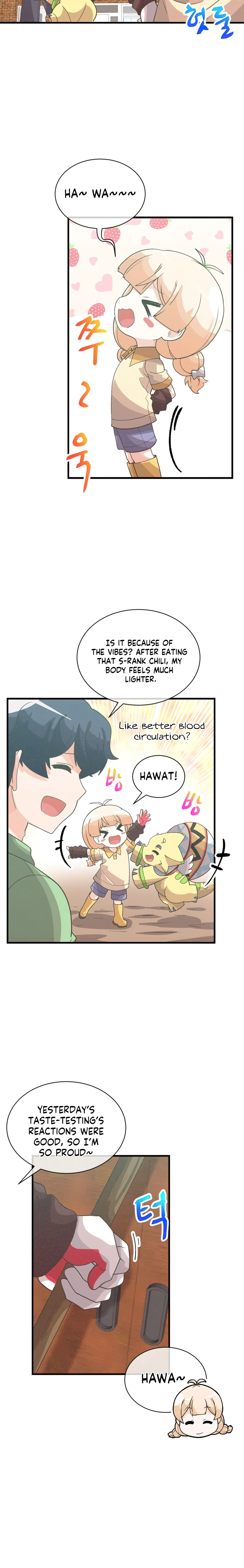 Spirit Farmer Chapter 78, page 9 of 11