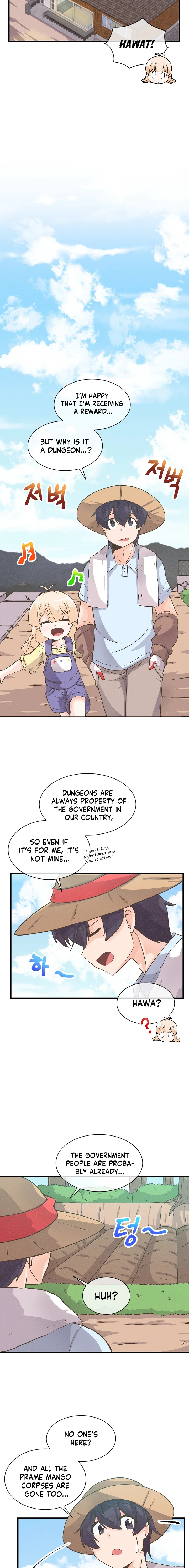 Spirit Farmer Chapter 8, page 7 of 11