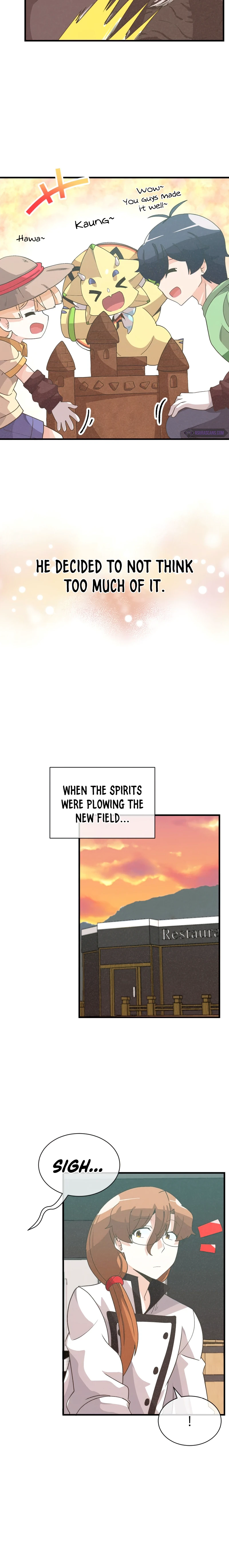 Spirit Farmer Chapter 80, page 7 of 12