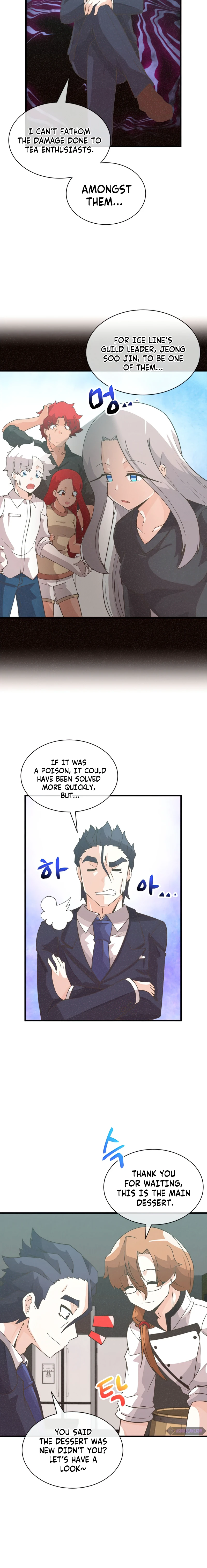 Spirit Farmer Chapter 80, page 9 of 12
