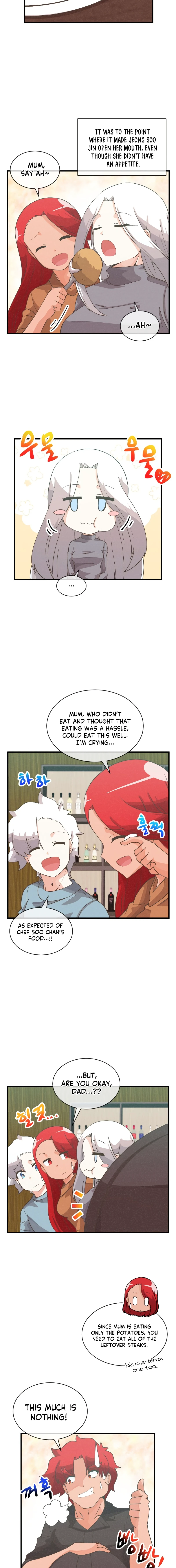 Spirit Farmer Chapter 81, page 5 of 11