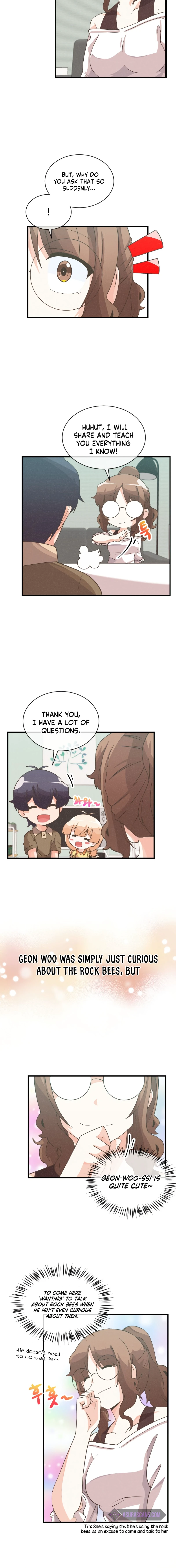 Spirit Farmer Chapter 83, page 7 of 12