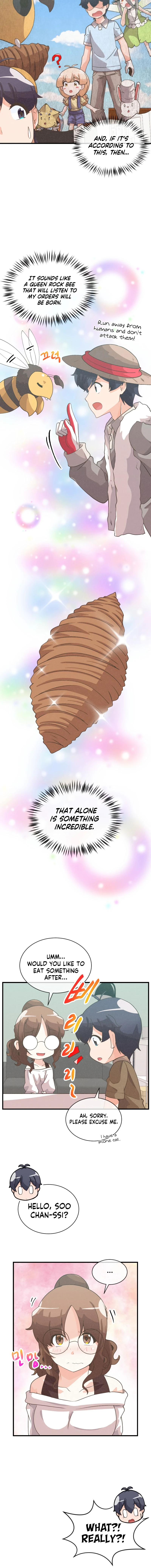Spirit Farmer Chapter 83, page 9 of 12