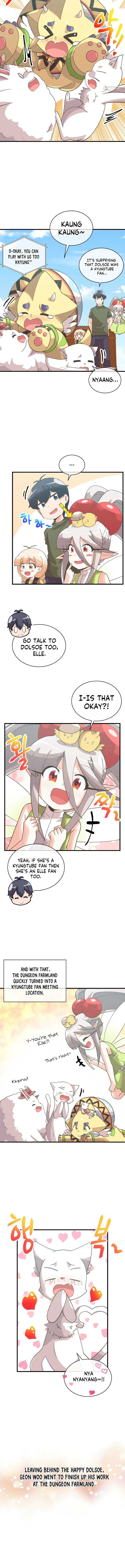 Spirit Farmer Chapter 85, page 9 of 11