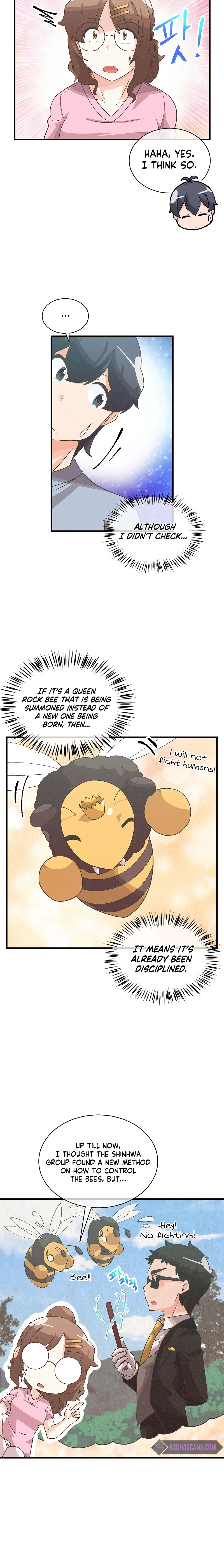 Spirit Farmer Chapter 89, page 9 of 13
