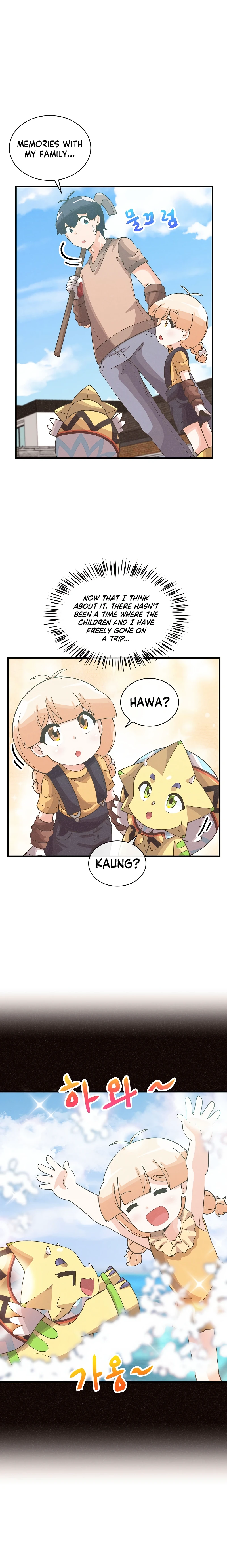 Spirit Farmer Chapter 90, page 11 of 13
