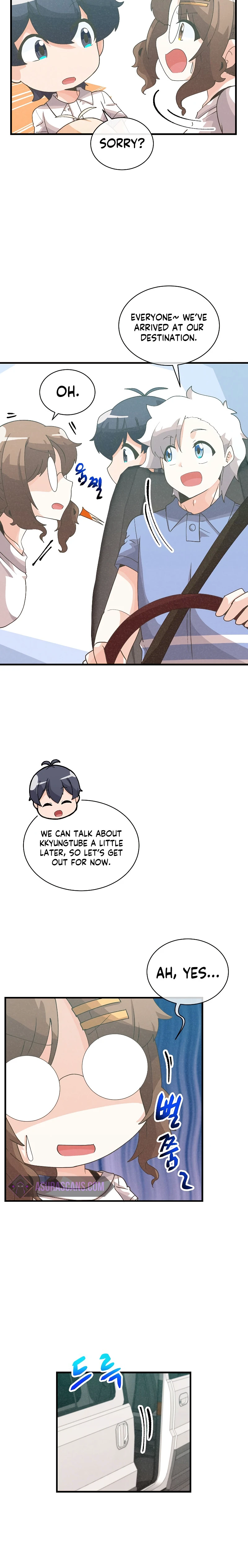 Spirit Farmer Chapter 93, page 7 of 15