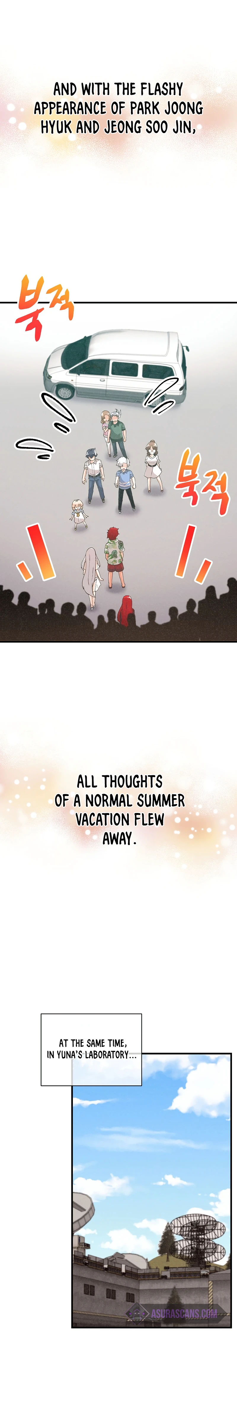 Spirit Farmer Chapter 93, page 9 of 15