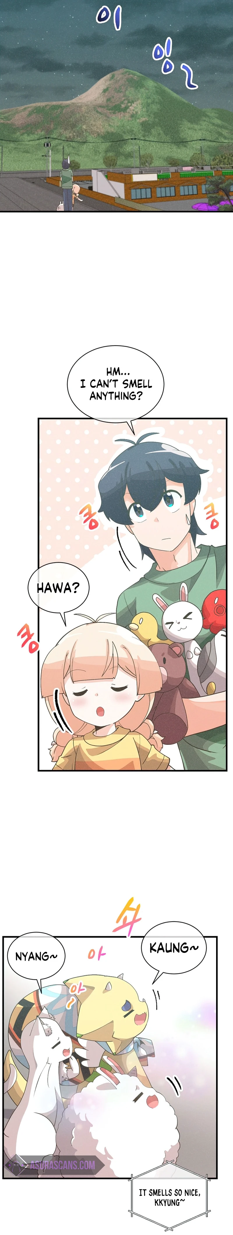 Spirit Farmer Chapter 94, page 9 of 14