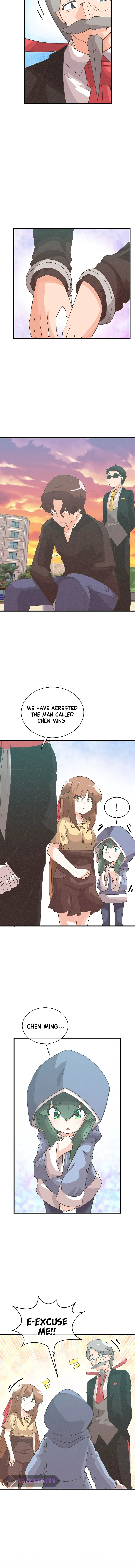 Spirit Farmer Chapter 96, page 11 of 13