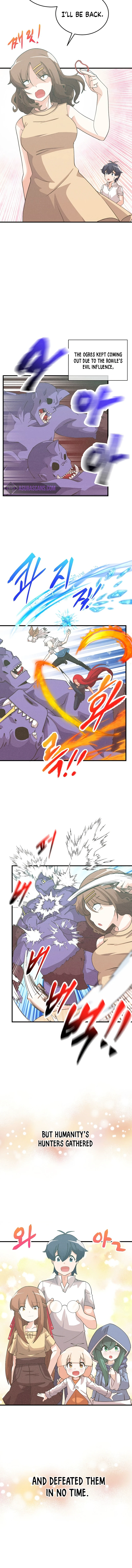 Spirit Farmer Chapter 96, page 9 of 13