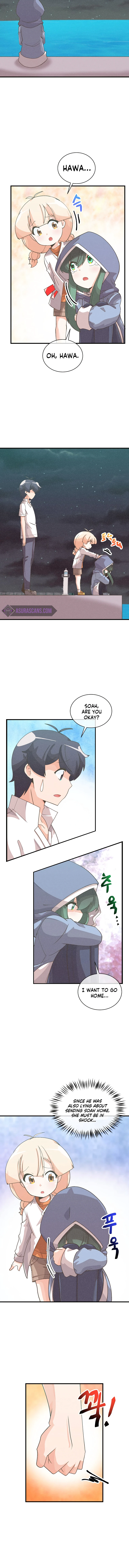 Spirit Farmer Chapter 97, page 9 of 13