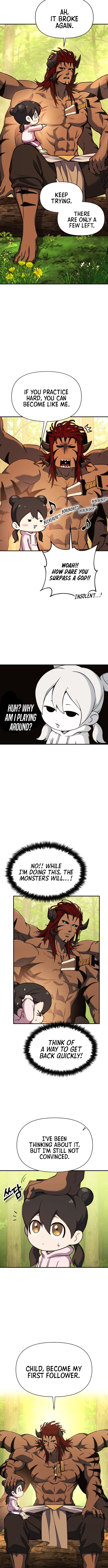 Spooky Yokai Chapter 12, page 10 of 20
