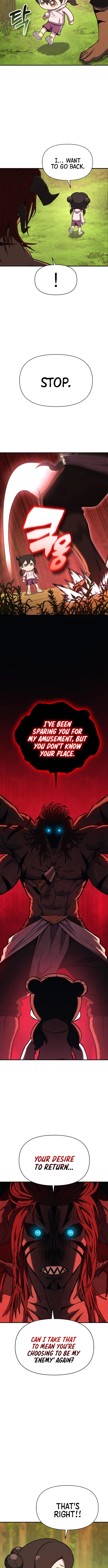 Spooky Yokai Chapter 12, page 12 of 20