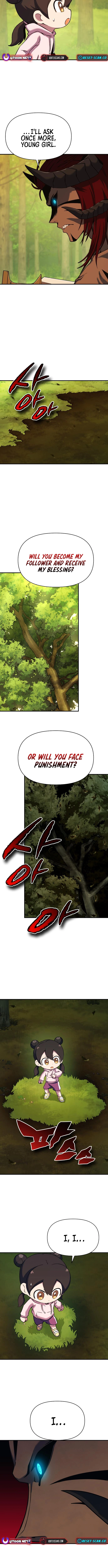 Spooky Yokai Chapter 12, page 13 of 20