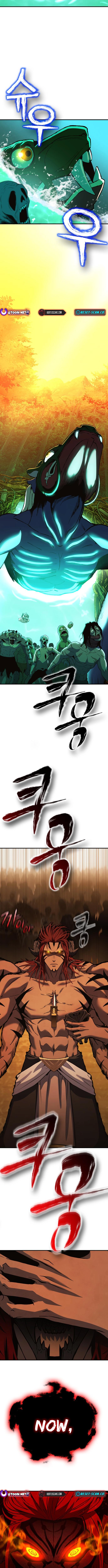 Spooky Yokai Chapter 12, page 19 of 20