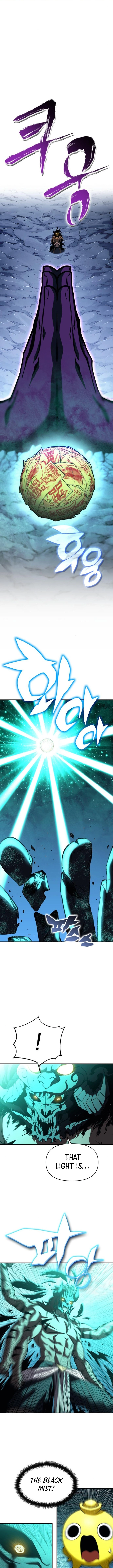 Spooky Yokai Chapter 17, page 10 of 16