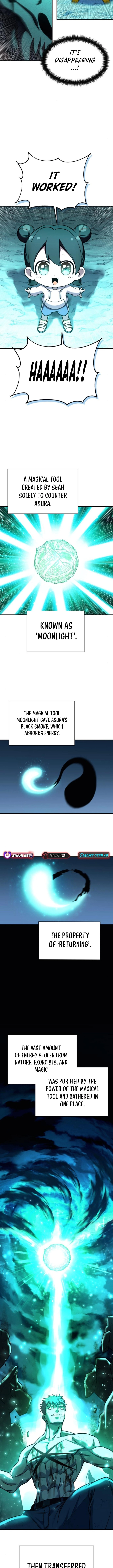 Spooky Yokai Chapter 17, page 11 of 16