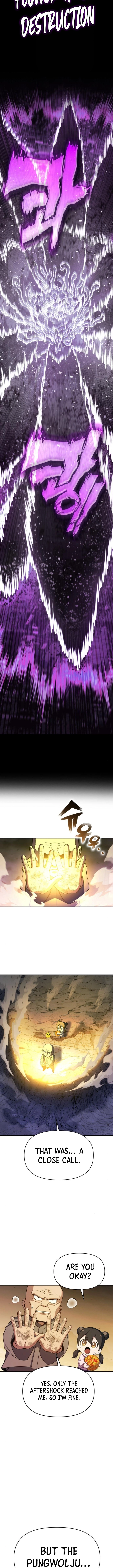 Spooky Yokai Chapter 17, page 5 of 16