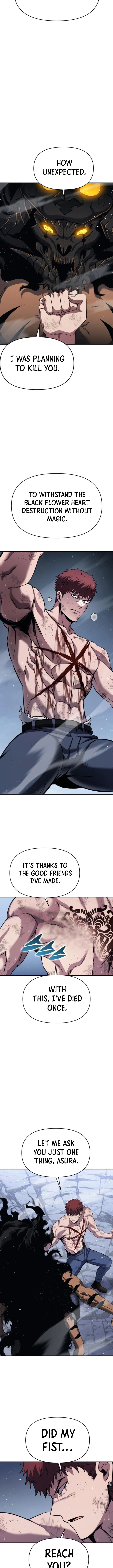 Spooky Yokai Chapter 17, page 6 of 16