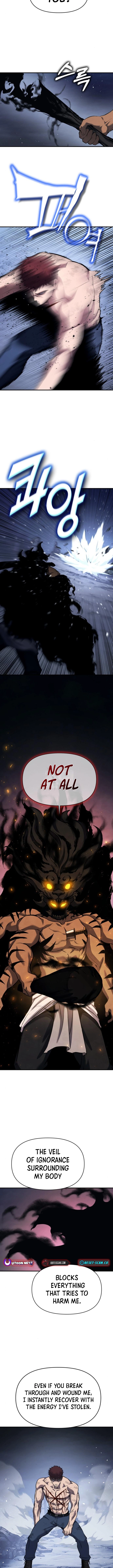 Spooky Yokai Chapter 17, page 7 of 16