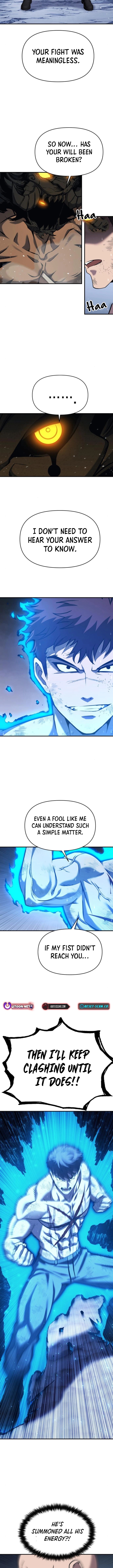 Spooky Yokai Chapter 17, page 8 of 16