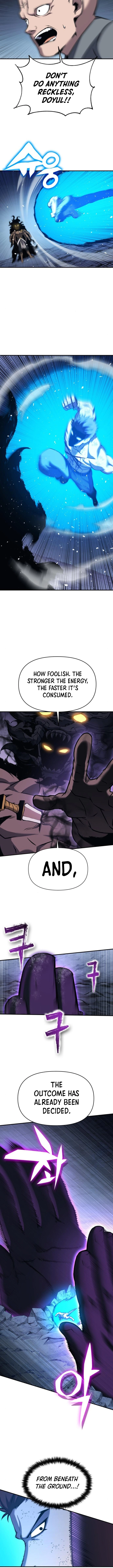Spooky Yokai Chapter 17, page 9 of 16